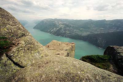 Norwegen Norwegen 047